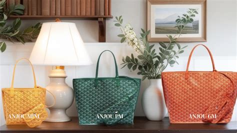 goyard lvmh